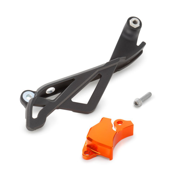KTM Clutch slave cylinder protection